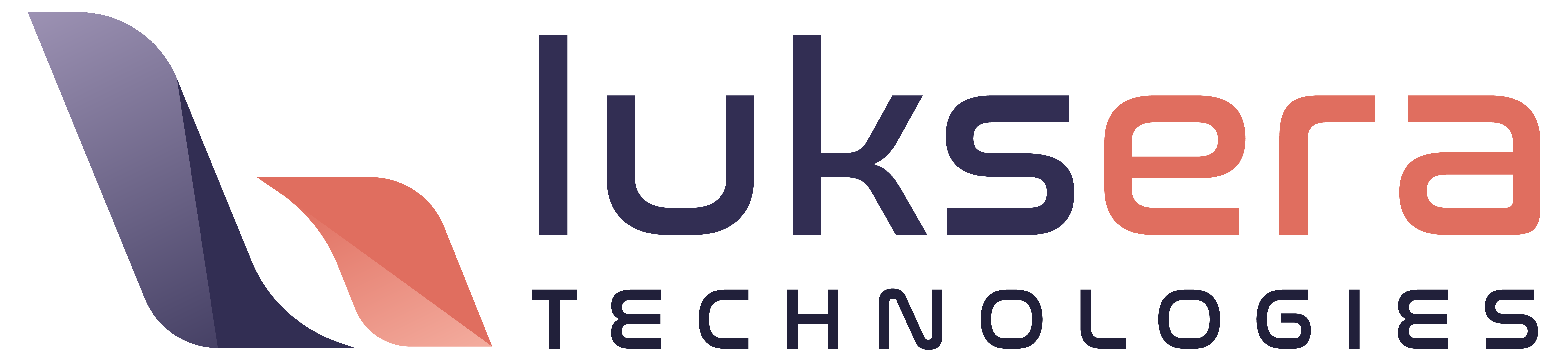 Luks Era Technologies logo